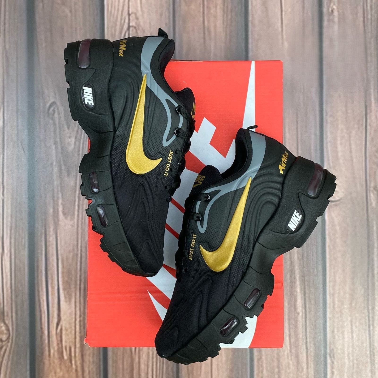 Gray helmet for bikers